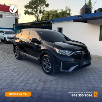 car honda cr-v